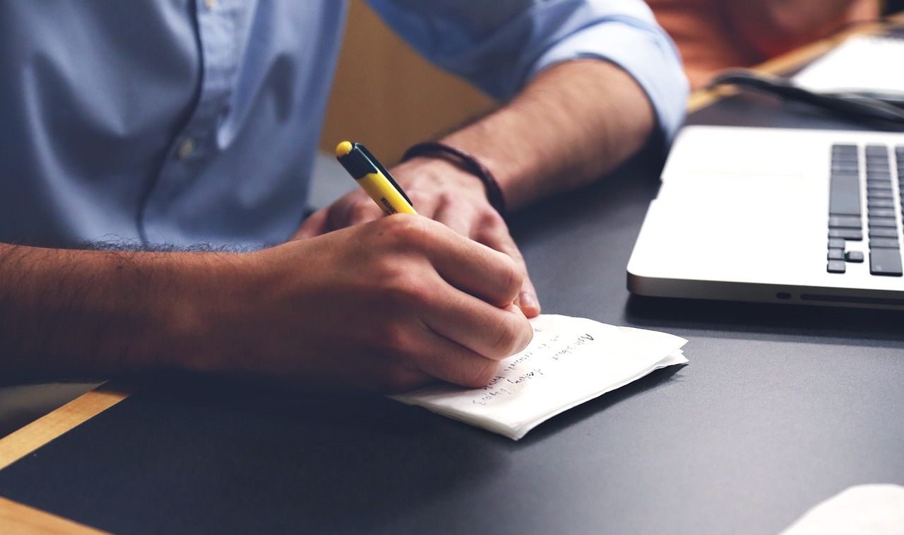 Async Written Updates: A Framework for Remote Teams