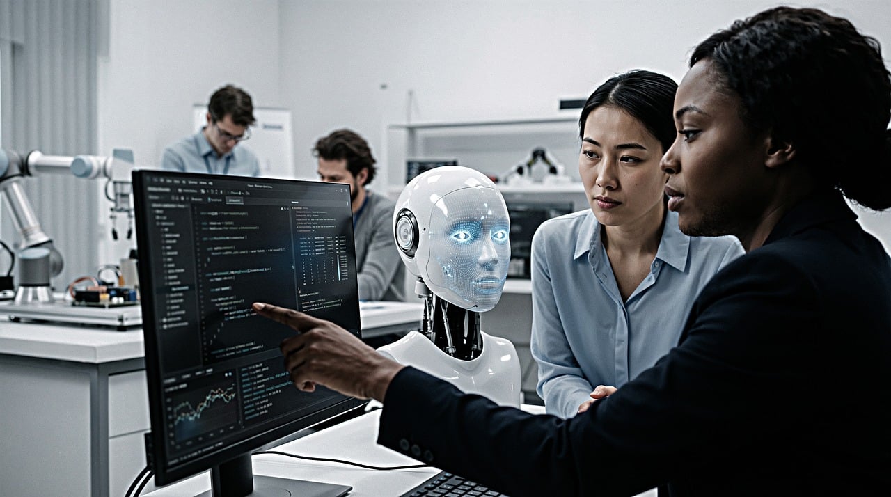 Automating Team Coordination: A Practical AI Guide