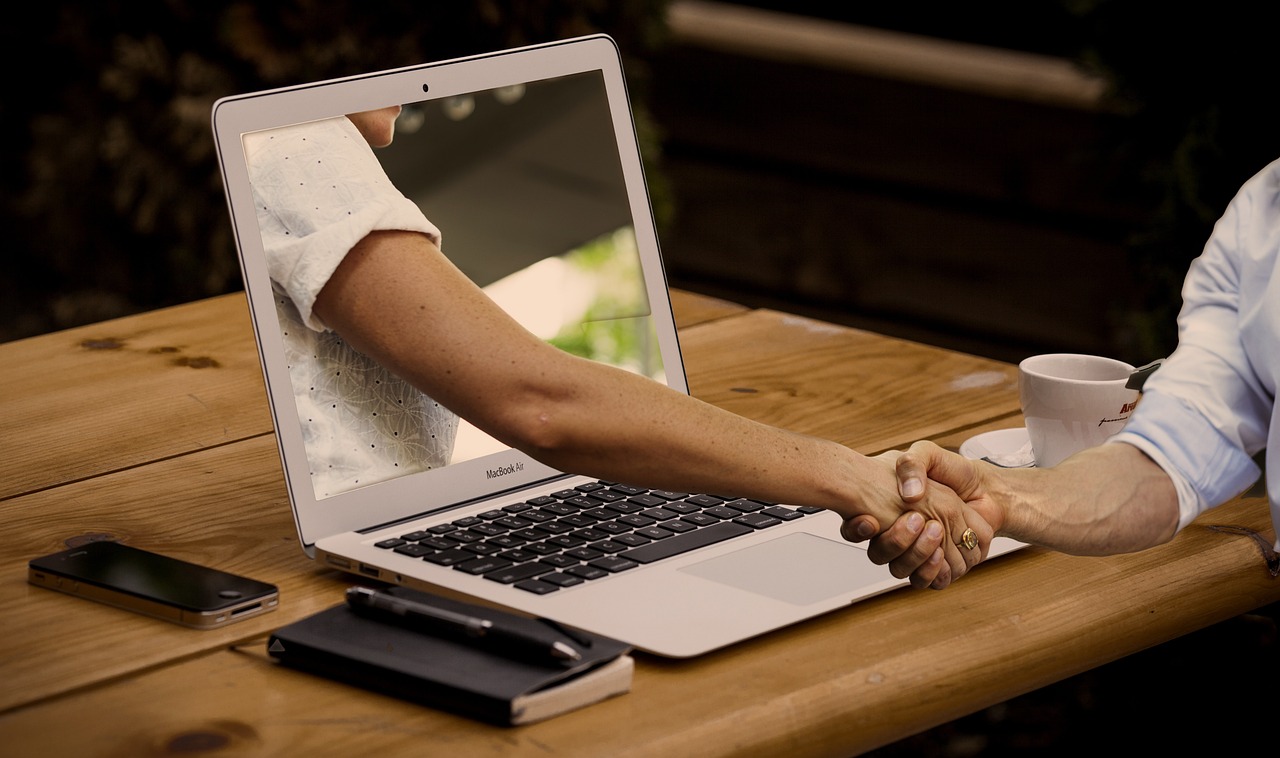 Case Study: Building Trust with Remote Team Rituals