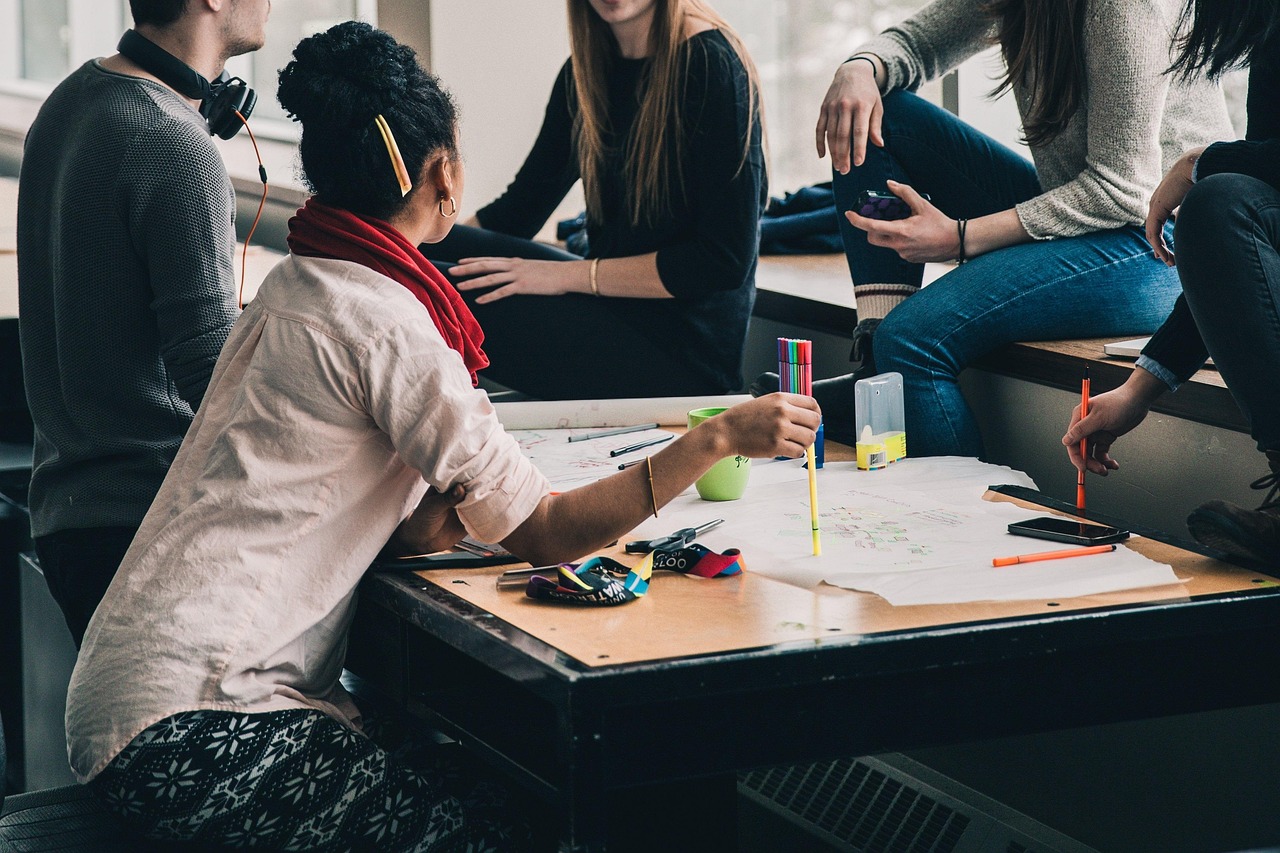 Checklist for Adding Management Layers in Growing Teams