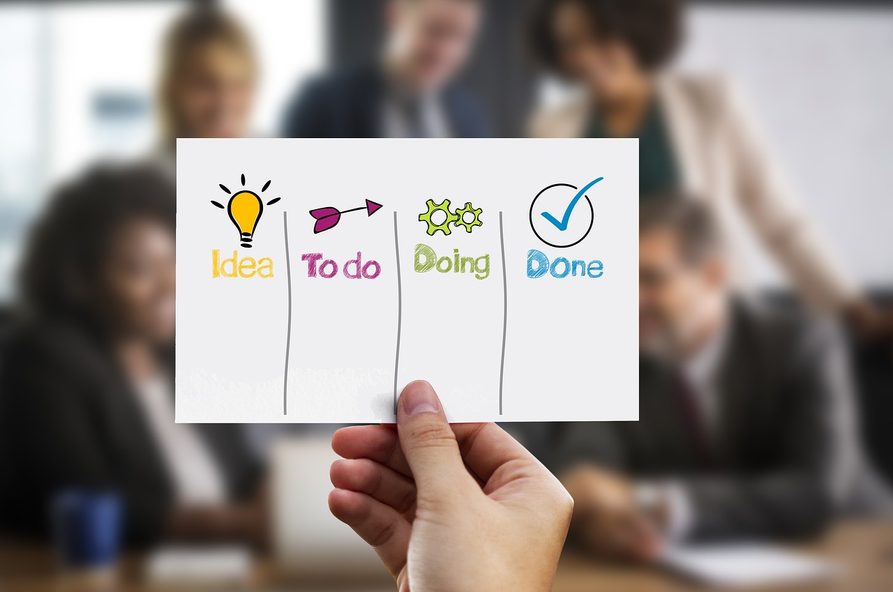 How to Create Effective Remote Team Workflows