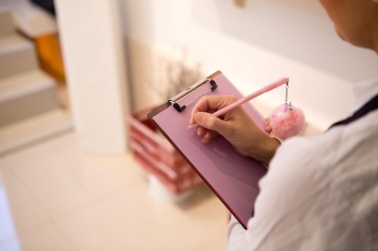 Creating a Process Playbook: From Draft to Enforcement