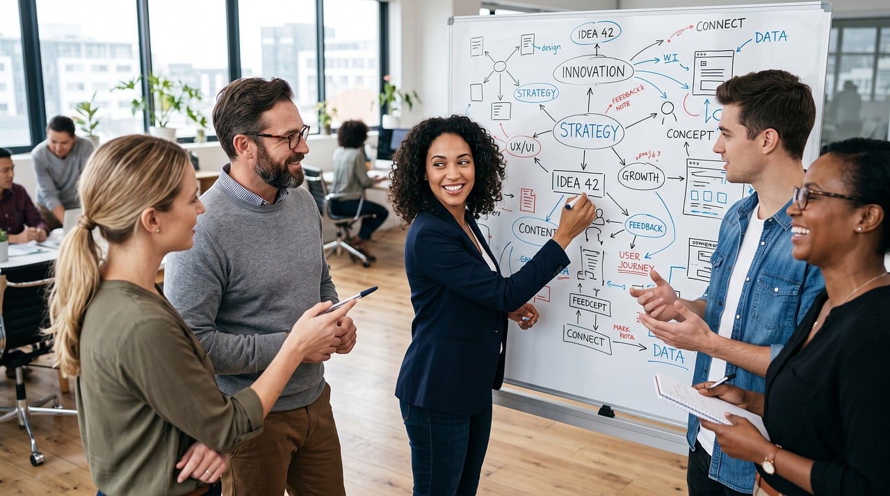 Delegation System: Handing Off Tasks Effectively