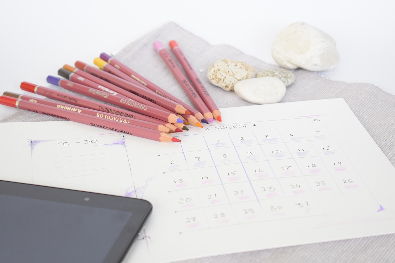 Case Study: Effective Time Blocking for Founder Focus