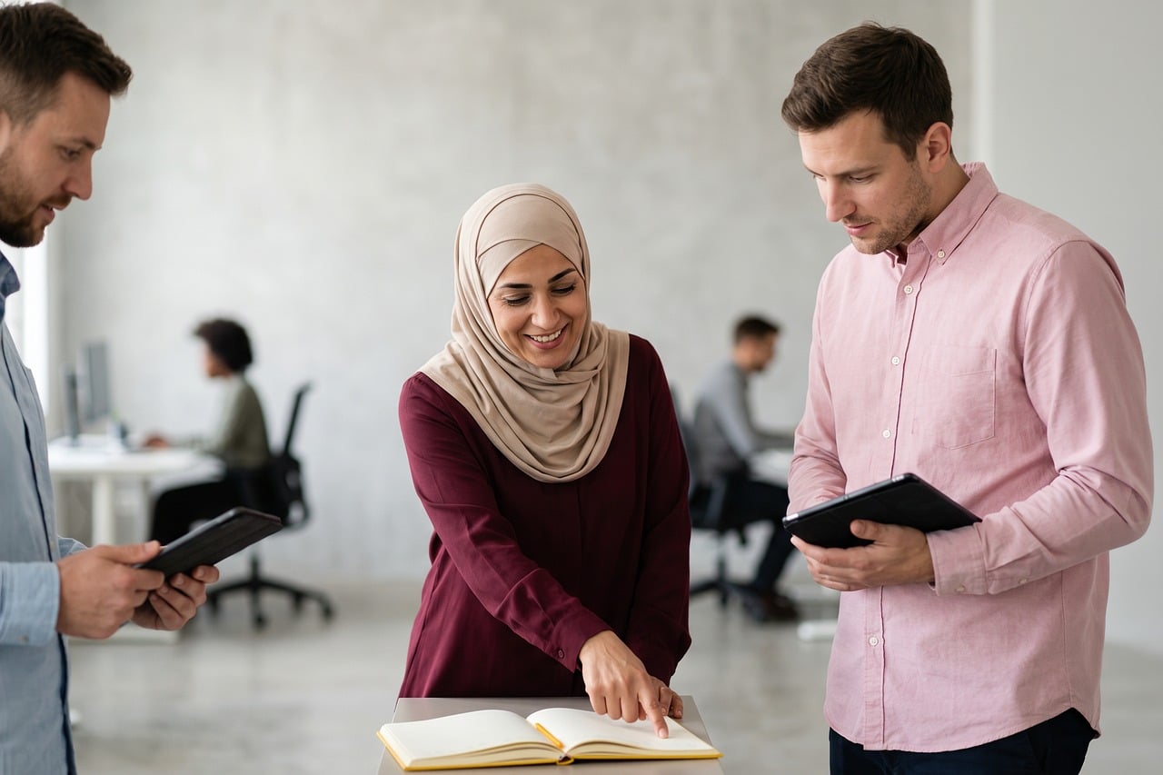 Checklist for Ensuring Team Accountability Without Micromanaging