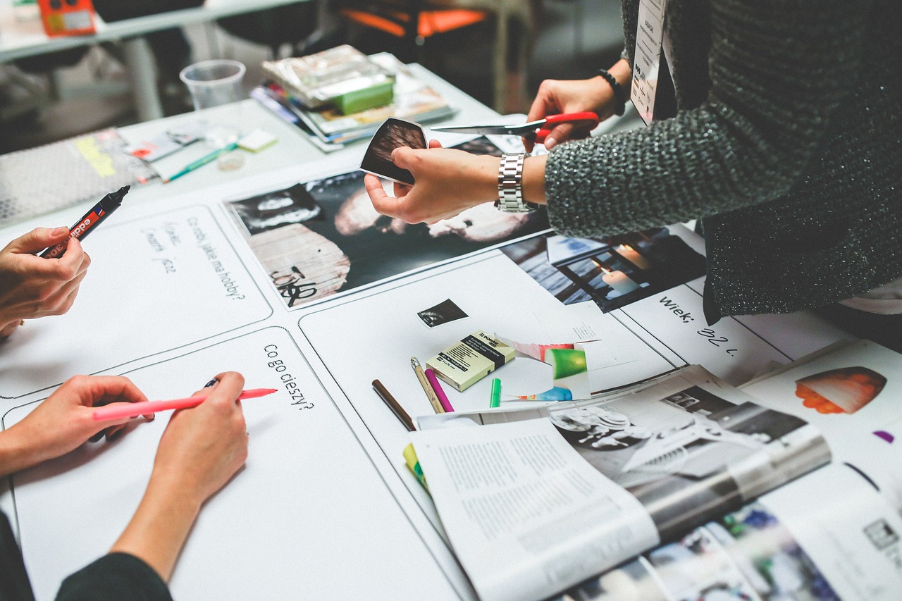 Why Founder Multitasking Might Be Your Secret Weapon
