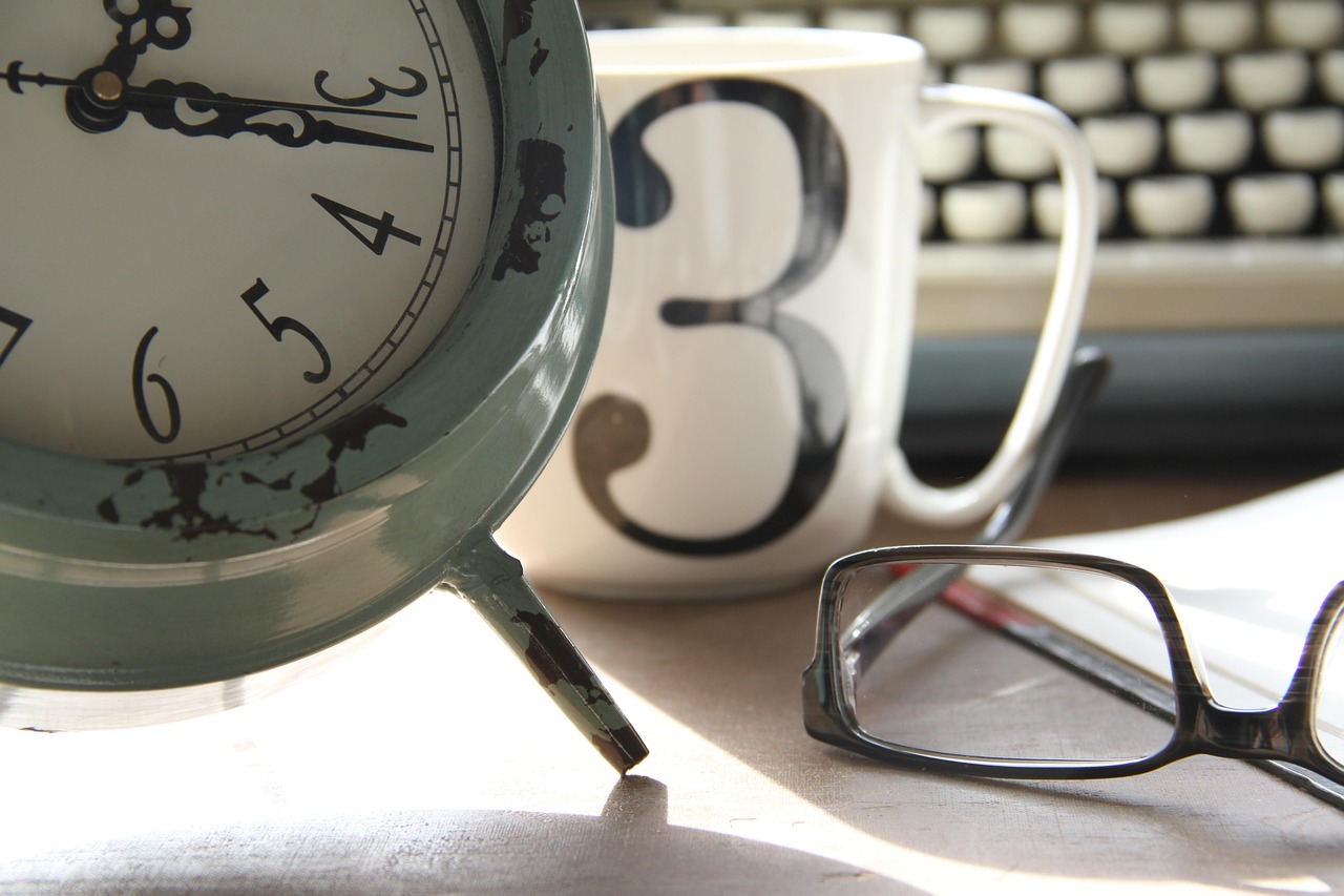 Case Study: Founder Time Blocking for Remote Focus