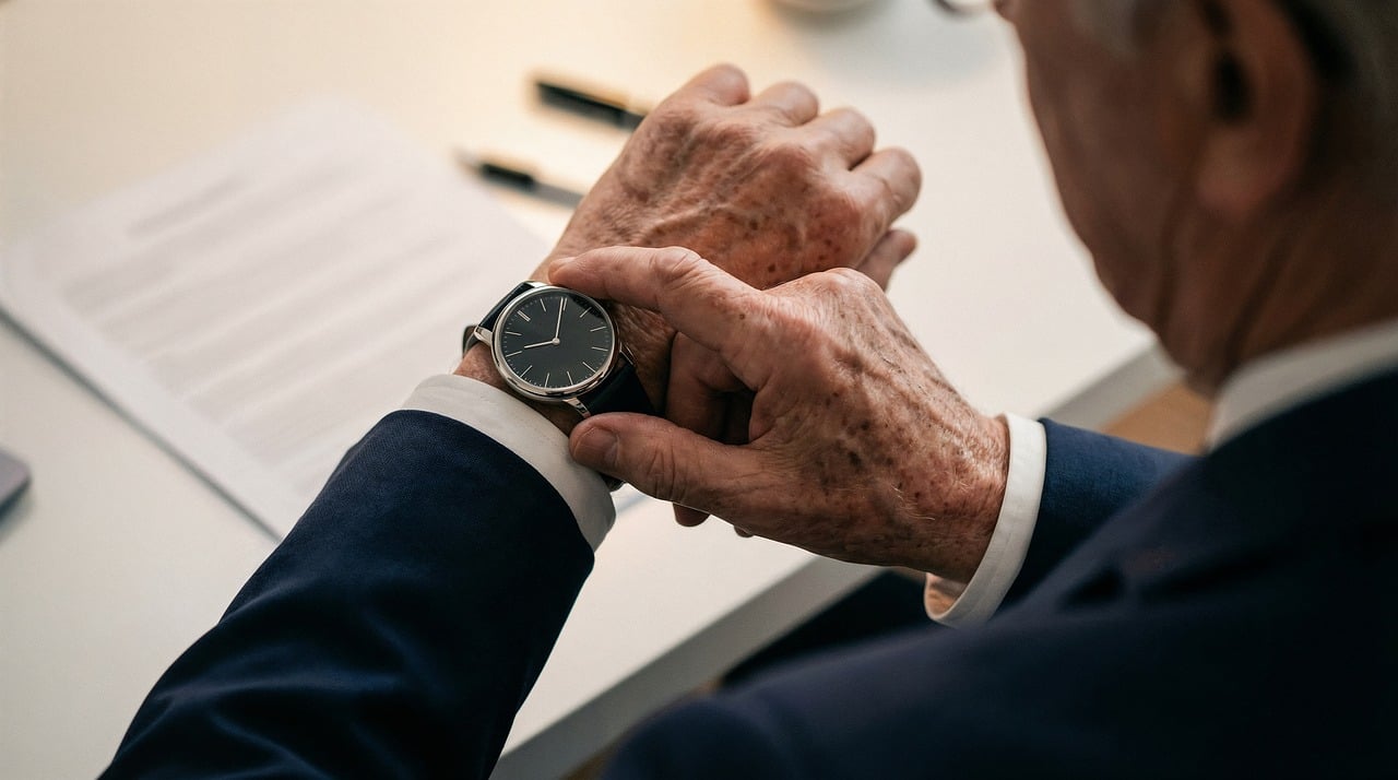 Founder Time Management: A Case Study with Time Audits