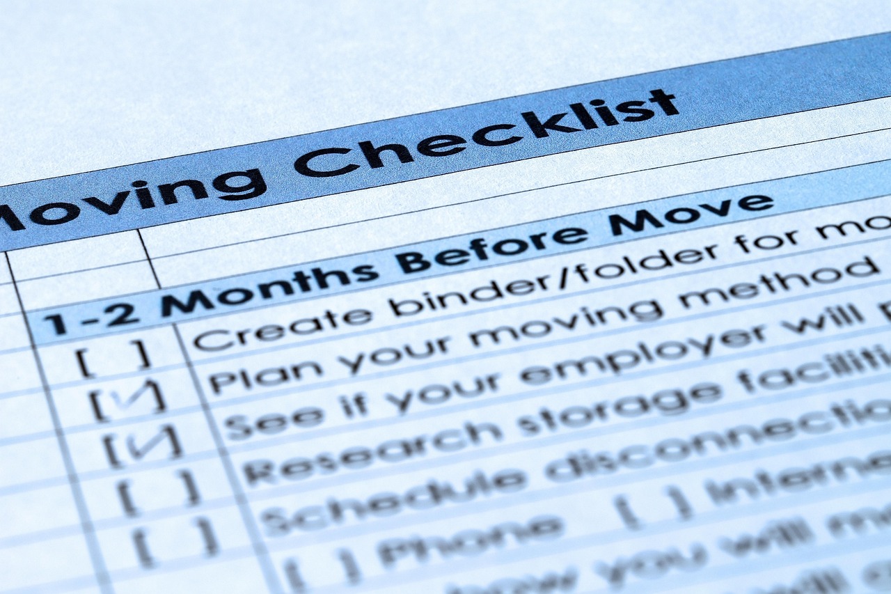 Actionable Checklist for Founder Time Management