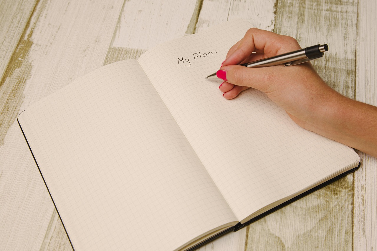 Founder Time Management: A Practical Checklist for Focus