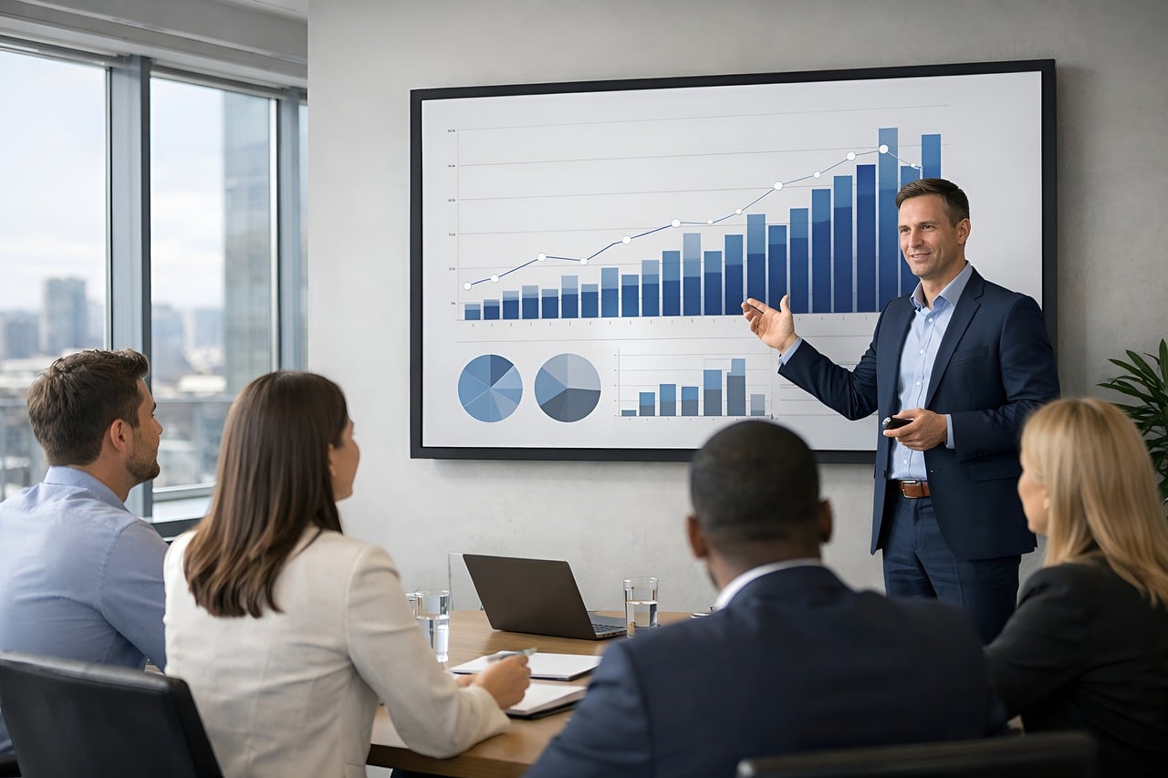 Scaling Small Teams: When to Add Management Layers