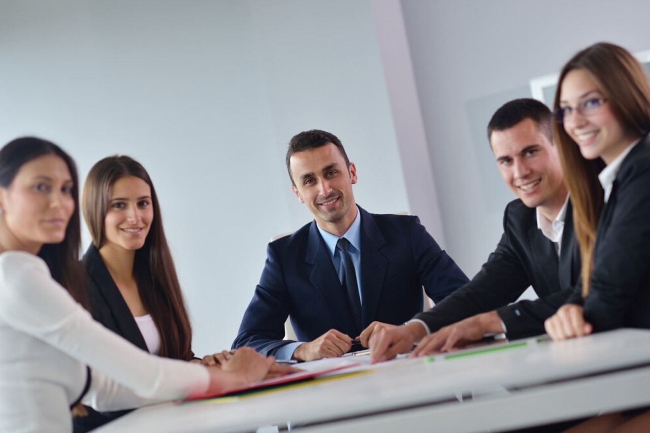 Scaling Your Team: A Framework for Adding Management