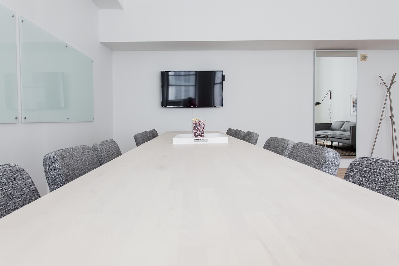 Structuring Your Team from 5 to 50: A Case Study